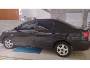 Toyota Corolla Sedan XEi 1.8 16V (nova série)