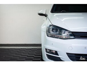 Foto 4 - Volkswagen Golf Golf 1.4 TSi BlueMotion Tech. DSG Highline automático