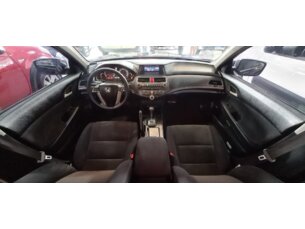 Foto 7 - Honda Accord Accord Sedan LX 2.0 16V (aut) automático