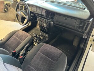 Foto 5 - Chevrolet Vectra Vectra GLS 2.0 MPFi (nova série) manual