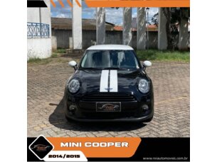 Foto 2 - MINI Cooper Cooper 1.5 (Aut) 2p automático