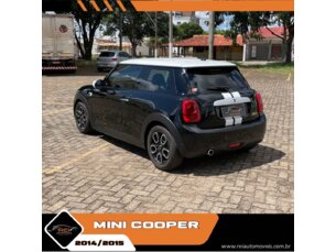 Foto 3 - MINI Cooper Cooper 1.5 (Aut) 2p automático