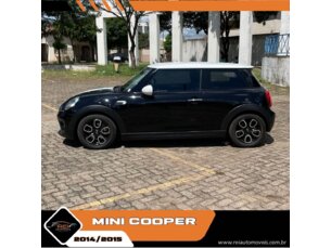 Foto 4 - MINI Cooper Cooper 1.5 (Aut) 2p automático
