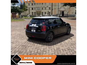 Foto 5 - MINI Cooper Cooper 1.5 (Aut) 2p automático
