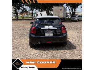 Foto 6 - MINI Cooper Cooper 1.5 (Aut) 2p automático