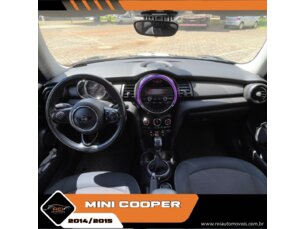 Foto 7 - MINI Cooper Cooper 1.5 (Aut) 2p automático