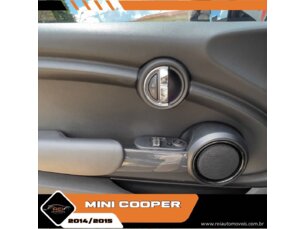 Foto 8 - MINI Cooper Cooper 1.5 (Aut) 2p automático