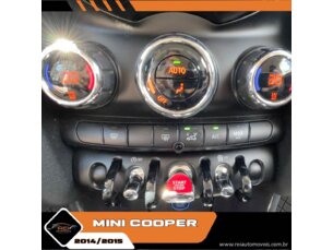 Foto 9 - MINI Cooper Cooper 1.5 (Aut) 2p automático