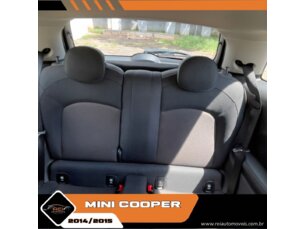 Foto 10 - MINI Cooper Cooper 1.5 (Aut) 2p automático