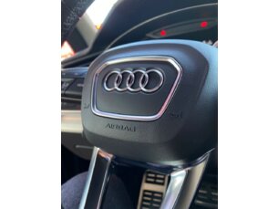 Foto 5 - Audi Q8 Q8 3.0 Perf Black Tiptronic Quattro automático