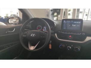 Foto 3 - Hyundai HB20 HB20 1.0 T-GDI Comfort Plus (Aut) automático