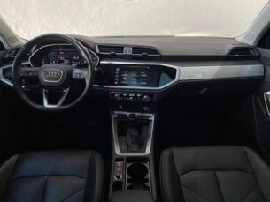 Foto 6 - Audi Q3 Q3 1.4 Prestige Plus S-Tronic manual