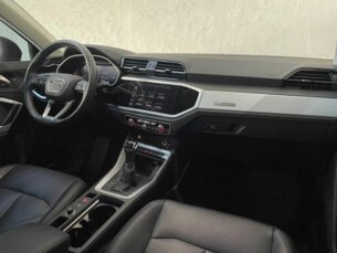 Foto 7 - Audi Q3 Q3 1.4 Prestige Plus S-Tronic manual
