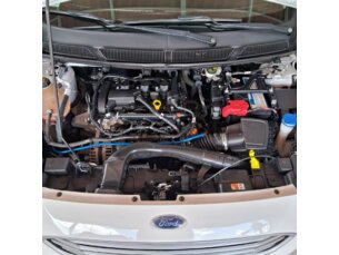 Foto 10 - Ford Ka Sedan Ka Sedan SE 1.5 (Flex) manual