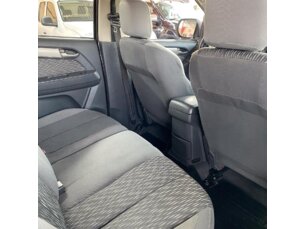 Foto 8 - Chevrolet S10 Cabine Dupla S10 LT 2.4 4x2 (Cab Dupla) (Flex) manual