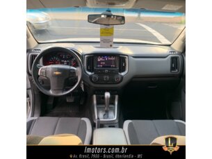 Foto 7 - Chevrolet S10 Cabine Dupla S10 2.5 LT Cabine Dupla (Aut) manual