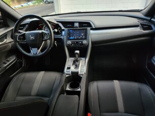 Foto 7 - Honda Civic Civic 2.0 Sport automático