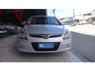 Foto 1 - Hyundai i30 i30 GLS 2.0 16V Top (aut) automático