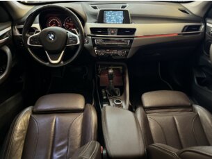 Foto 7 - BMW X1 X1 2.0 xDrive25i Sport ActiveFlex manual
