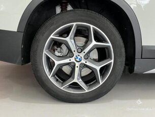 Foto 7 - BMW X1 X1 2.0 sDrive20i GP ActiveFlex automático