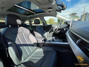 Foto 8 - Audi A4 Avant A4 2.0 TFSI Avant Ambiente S Tronic automático