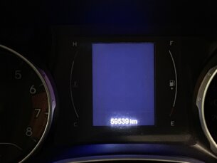 Foto 8 - Jeep Compass Compass 2.0 Longitude (Aut) (Flex) automático