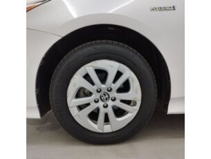 Foto 8 - Toyota Prius Prius 1.8 VVT-I (Aut) automático