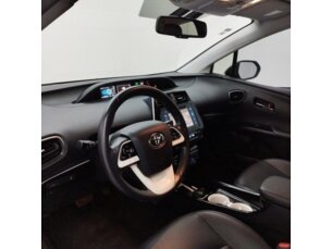 Foto 10 - Toyota Prius Prius 1.8 VVT-I (Aut) automático