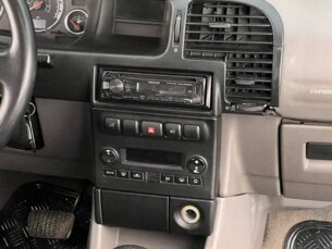 Foto 4 - Chevrolet Zafira Zafira Elegance 2.0 (Flex) (Aut) automático