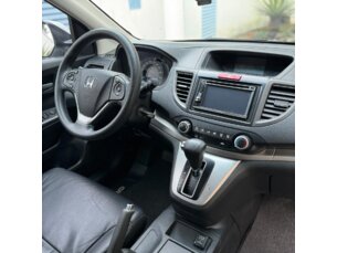 Foto 4 - Honda CR-V CR-V LX 2.0 16v Flexone (Aut) automático