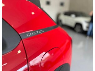 Foto 5 - Citroën C4 Cactus C4 Cactus 1.6 Feel Pack (Aut) automático