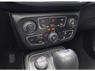Foto 8 - Jeep Compass Compass 2.0 TDI Série S 4WD automático