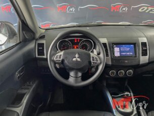Foto 6 - Mitsubishi Outlander Outlander GT 3.0 V6 automático