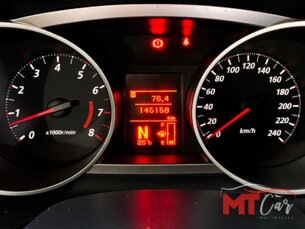 Foto 10 - Mitsubishi Outlander Outlander GT 3.0 V6 automático