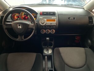 Foto 6 - Honda Fit Fit S 1.5 16V manual