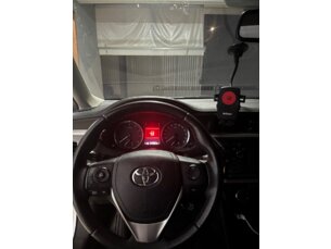 Foto 4 - Toyota Corolla Corolla 2.0 XEi Multi-Drive S (Flex) automático