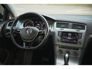 Foto 3 - Volkswagen Golf Golf Comfortline 1.4 TSi DSG automático