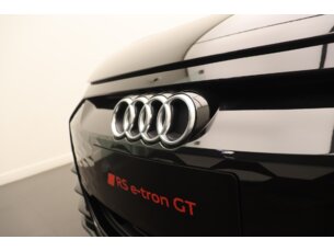 Foto 7 - Audi RS e-Tron RS e-tron GT Quattro automático
