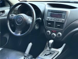 Foto 9 - Subaru Impreza Hatch Impreza 2.0 AWD (aut) automático