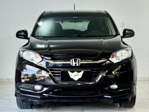 Foto 1 - Honda HR-V HR-V Touring CVT 1.8 I-VTEC FlexOne automático