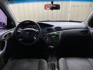 Foto 8 - Ford Focus Hatch Focus Hatch GLX 2.0 16V Duratec automático