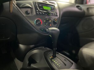 Foto 9 - Ford Focus Hatch Focus Hatch GLX 2.0 16V Duratec automático