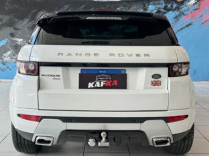 Foto 5 - Land Rover Range Rover Evoque Range Rover Evoque 2.0 Si4 Dynamic automático