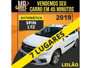 Chevrolet Spin LTZ 7S 1.8 (Flex) (Aut)