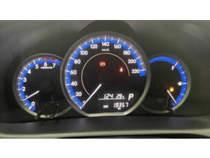 Foto 8 - Toyota Yaris Hatch Yaris 1.5 XL Live CVT automático