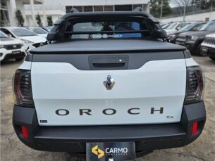 Foto 7 - Renault Oroch Oroch 1.3 TCe Outsider CVT automático