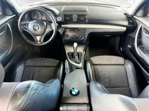 Foto 6 - BMW Série 1 118i Top 2.0 automático