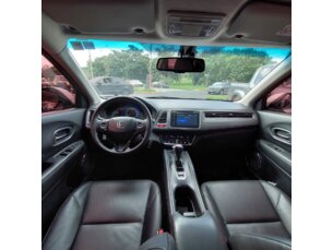 Foto 5 - Honda HR-V HR-V Touring CVT 1.8 I-VTEC FlexOne manual