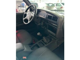Foto 10 - Toyota Hilux Cabine Dupla Hilux SRV 4x2 3.0 (cab. dupla) manual