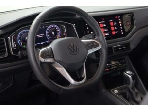 Foto 8 - Volkswagen Virtus Virtus 1.4 250 TSI Exclusive (Aut) manual
